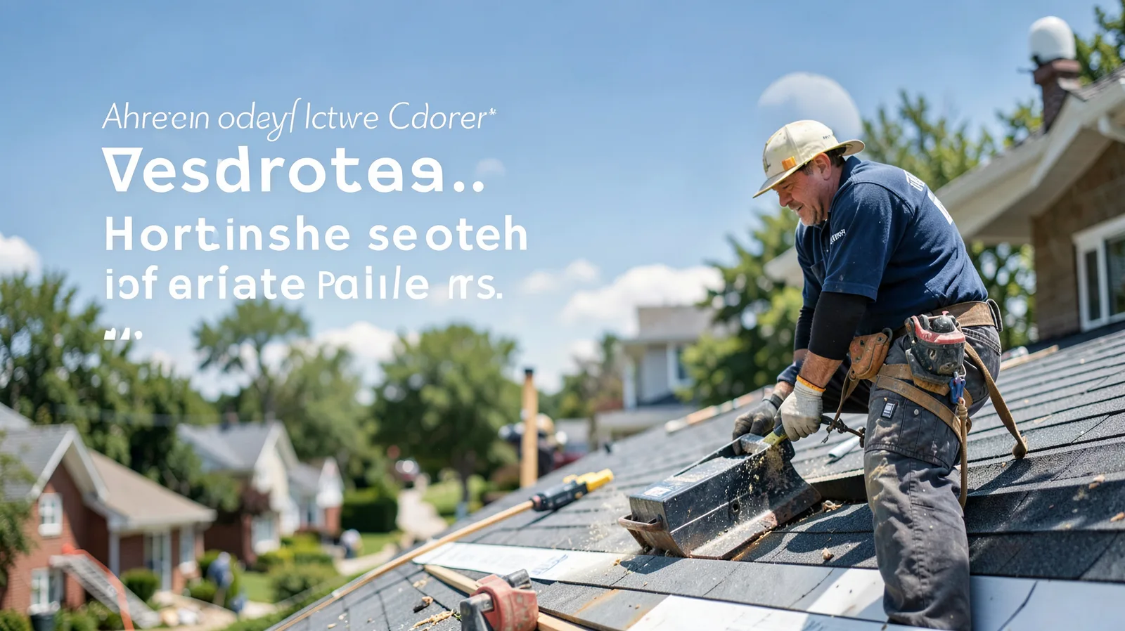 Roof Replacement in Westview, KY near me